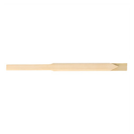 Bamboo Serving Tong 9cm (100 Units)  