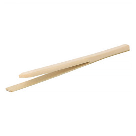Bamboo Serving Tong 9cm (10000 Units)