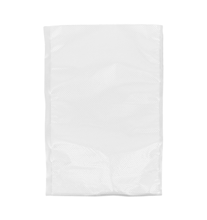 Chamber Vacuum Pouches Coarse 2,00x3,00cm (100 Units)  