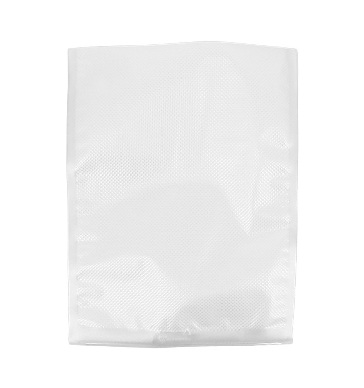 Chamber Vacuum Pouches Coarse 2,00x2,50cm (100 Units)  