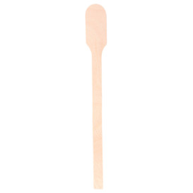 Wooden Coffee Stirrer "Remo" 13cm (5.000 Units)