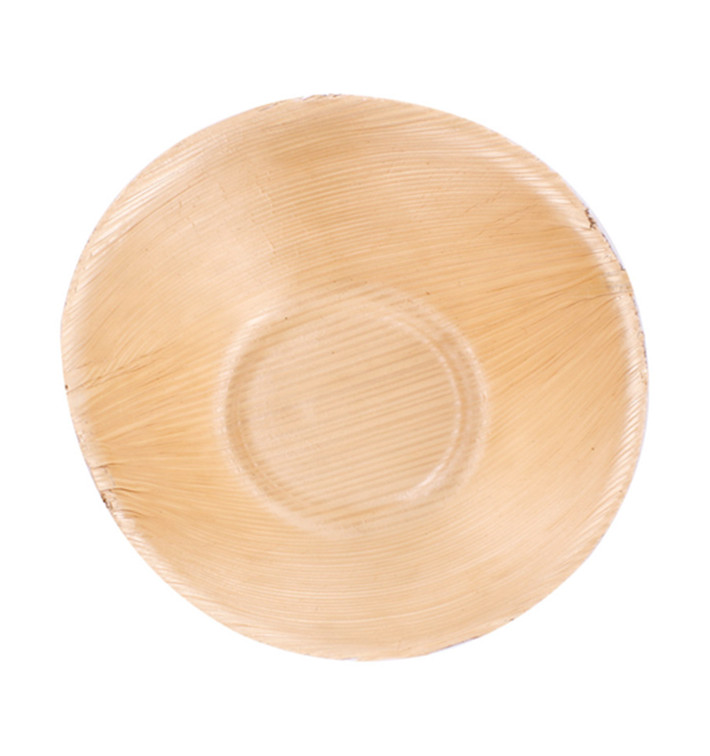 Bamboo Mini Bowl Ø7,5x3cm (1000 Units)