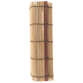 Bamboo Sushi Container 23x8x6cm (24 Units)