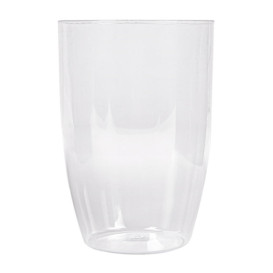 Plastic Tasting Cup PS Clear 150ml (12 Uts)