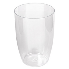 Plastic Tasting Cup PS Clear 150ml (288 Units)