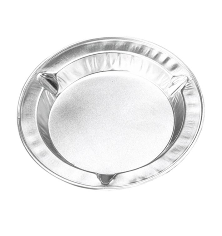 Aluminium Ashtray Ø8,9cm (3.000 Units)