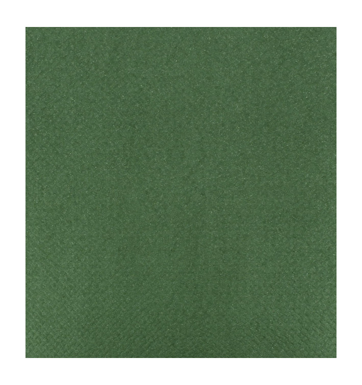 Paper Tablecloth Roll Green 1x100m. 40g (1 Unit) 