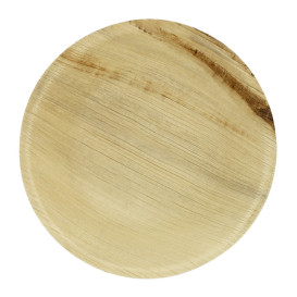Palm Leaf Bowl 16,5x3,5cm (200 Units)