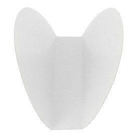 Paper Container Tacos 13,5x2,5x6cm (100 Units)