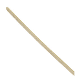 Wooden Coffee Stirrer Natural 14cm (10000 Units)