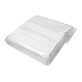 Wooden Coffee Stirrer Wrapped 14cm (500 Units)  