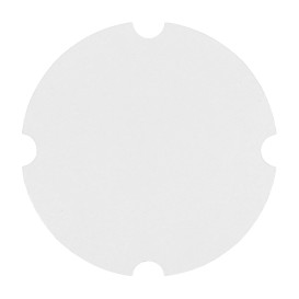 Paper Lid for Chicken Bucket 130Oz/3990ml (300 Units)