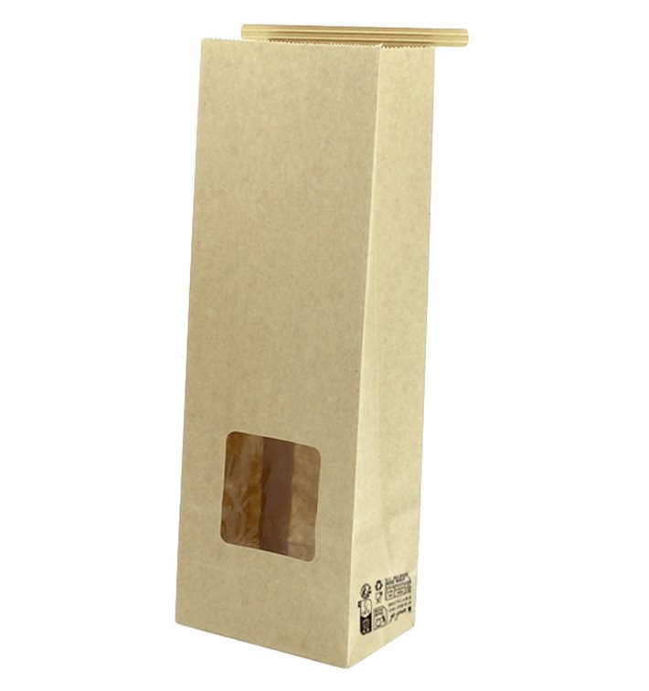 paper bags