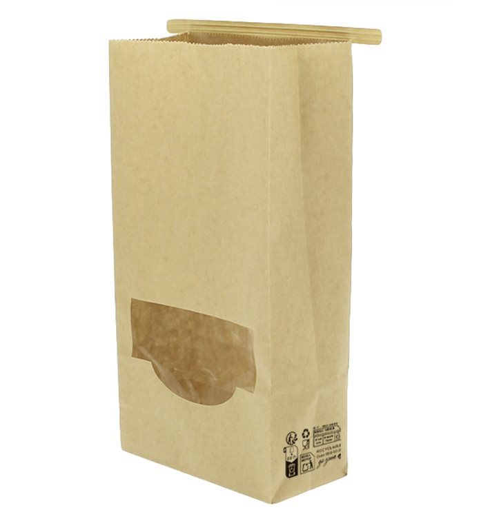 paper bags