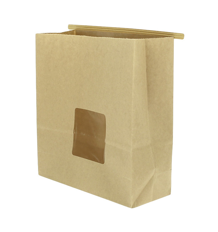 paper bags