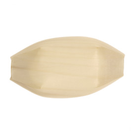 Pine Leaf Tray 11,5x6,5x1,5cm (1.000 Units)