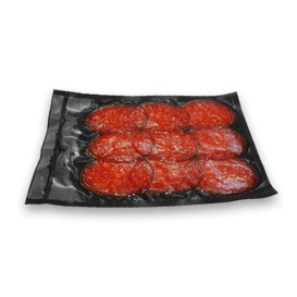Chamber Vacuum Pouches 90 microns Black 2,00x3,00cm (1000 Units)