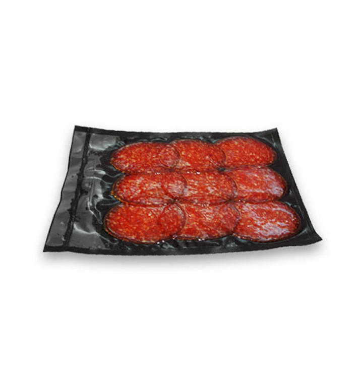 Bolsas de Vac&iacute;o de 90 Micras Negro 200x300mm (1000 Uds)