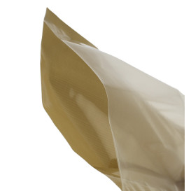 Chamber Vacuum Pouches 90 microns Kraft 2,00x3,00cm (1000 Units)