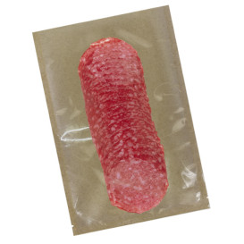 Chamber Vacuum Pouches 90 microns Kraft 2,00x3,00cm (100 Units)