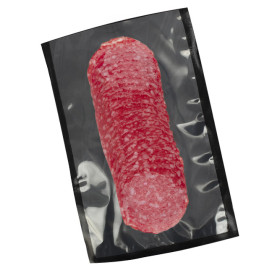 Chamber Vacuum Pouches 90 microns Black 2,00x3,00cm (1000 Units)