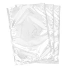 Chamber Vacuum Pouches 90 microns 3,00x4,00cm (100 Units)  