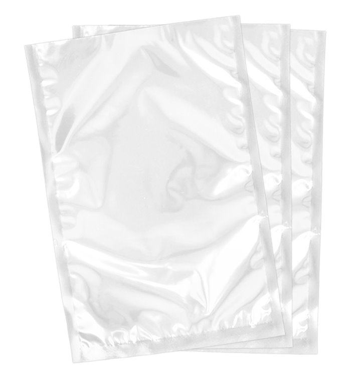 Chamber Vacuum Pouches 90 microns 3,50x5,00cm (100 Units)  