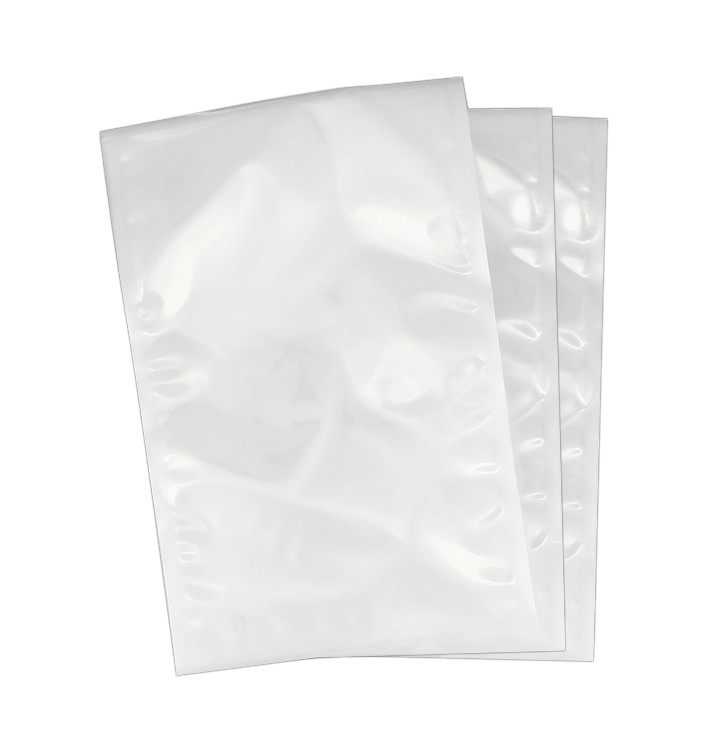 Chamber Vacuum Pouches 90 microns 3,00x5,00cm (100 Units)  