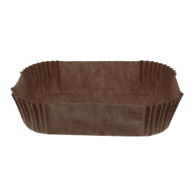 Baking Paper for Backing Tray 13,8x8,9x3,5cm (1.200 Units)  