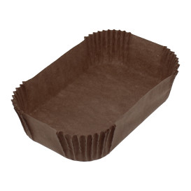 Baking Paper for Backing Tray 13,8x8,9x3,5cm (1.200 Units)  