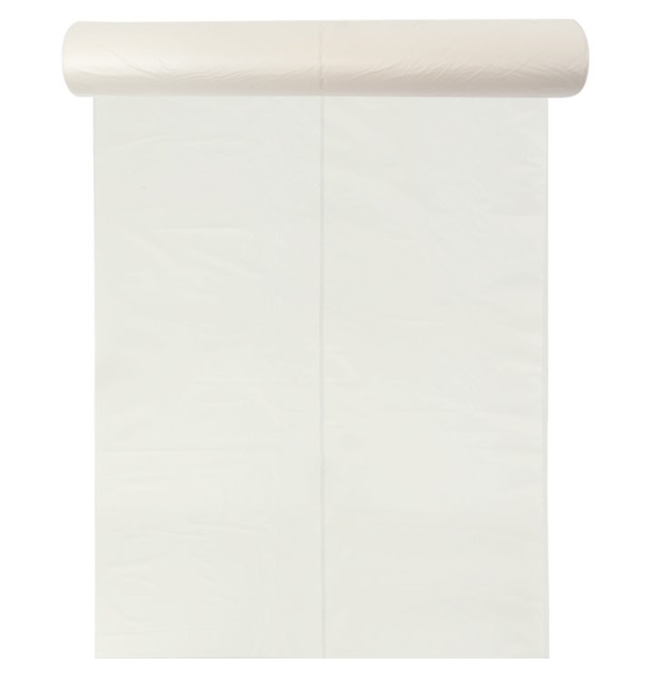 Trash Bag 100% Biodegradable 90x110cm (25 Units)