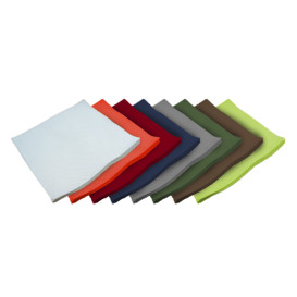 Paper Napkin Micropoint Orange 20x20cm 2C (100 Units)  