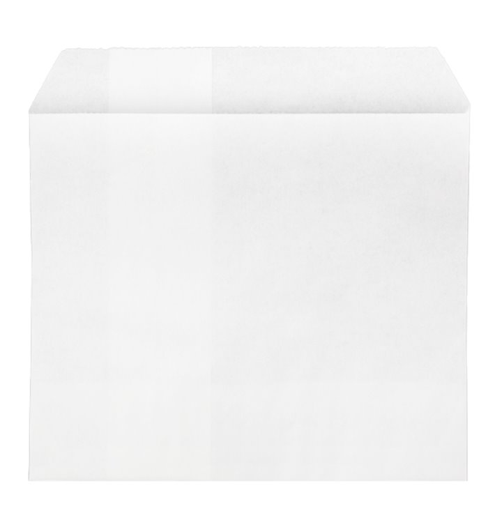 Paper French Fries Envelope 12x12cm (3000 Units)