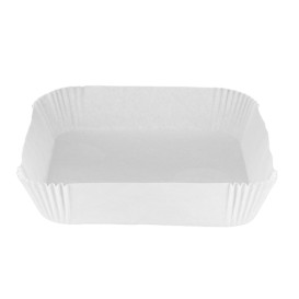 Baking Paper for Backing Tray 17x17x4cm (1.800 Units)