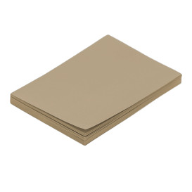 Paper Food Wrap Manila Brown 19g/m² 60x86cm (2.400 Units)