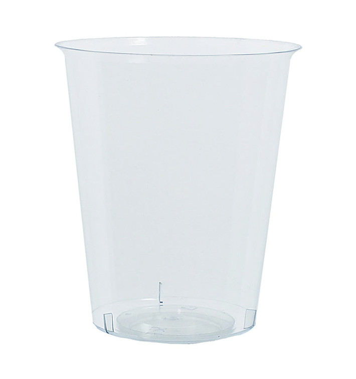 Plastic Pint Glass PP Injection Moulding 500ml (25 Units) 