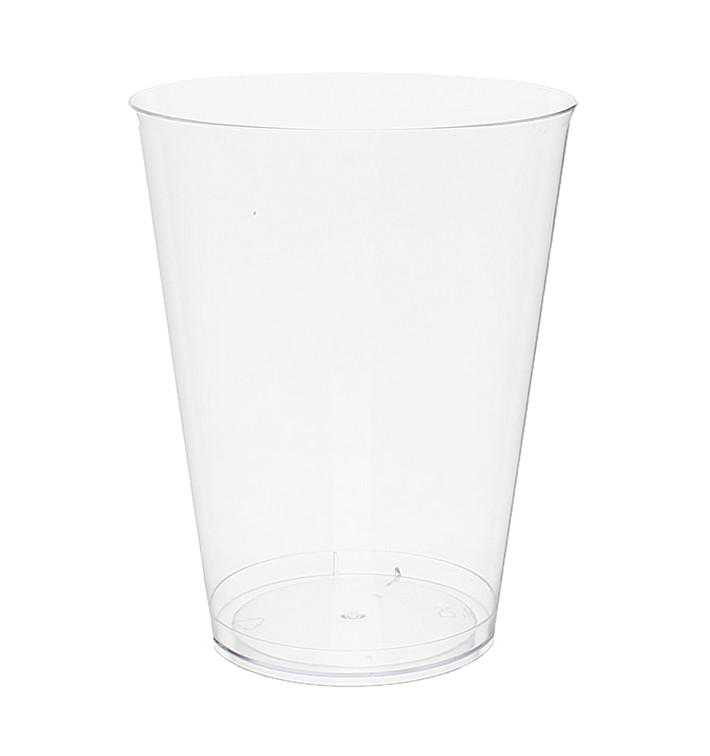Plastic Cup PS Injection Moulding Cider 500ml (25 Units) 