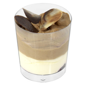 Plastic Shot PS Injection Moulding 33 ml (20 Units) 