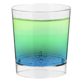 Plastic Shot PS Injection Moulding 33 ml (1.000 Units)