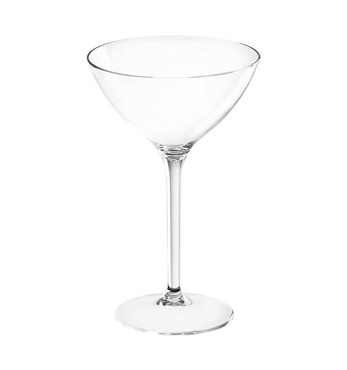 Reusable Plastic Glass for Gin Tritan 580ml (1 Unit) 