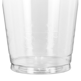 Plastic Cup PET 425 ml Ø9,5cm (800 Units)