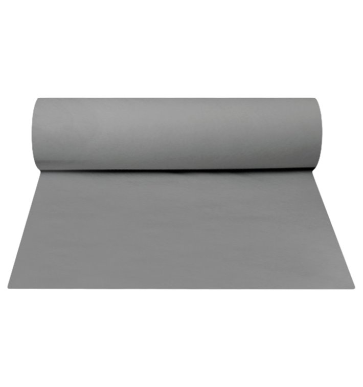 Novotex Table Runner Grey 55g P30cm 0,4x48m (1 Unit) 