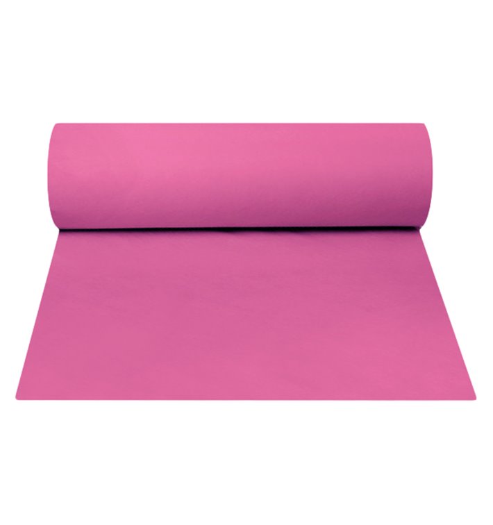 Novotex Table Runner Fuchsia 50g P30cm 0,4x48m (1 Unit) 