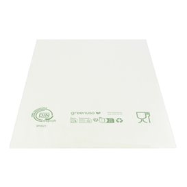 Market Bag Block Home Compost “Classic” 30x40cm (2.000 Units)