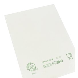 Market Bag Block Home Compost “Classic” 30x40cm (2.000 Units)