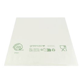 Market Bag Block Home Compost “Classic” 23x33cm (3.000 Units)