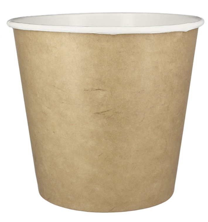 Paper Chicken Bucket 85Oz/2550ml (50 Units)