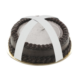 Paper Band for Cakes 75x4cm (5 Units) 