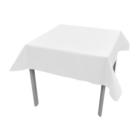 Novotex Placemat White 120x120cm (150 Units)  