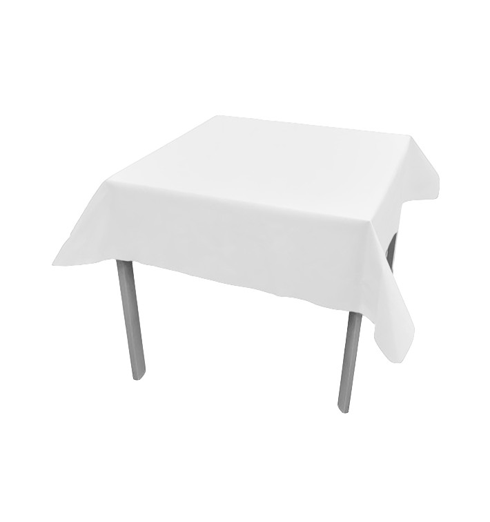 Novotex Placemat White 120x120cm (150 Units)  